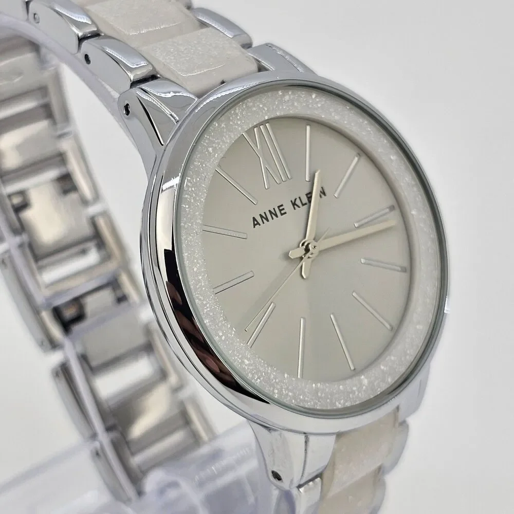 Anne Klein used working